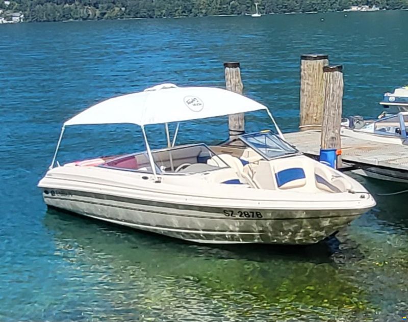 Larson 210 Sei