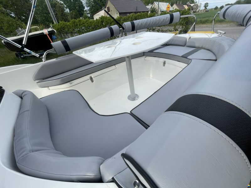 Quercus 470 Open