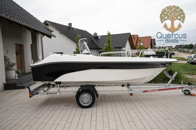 Quercus 470 Open