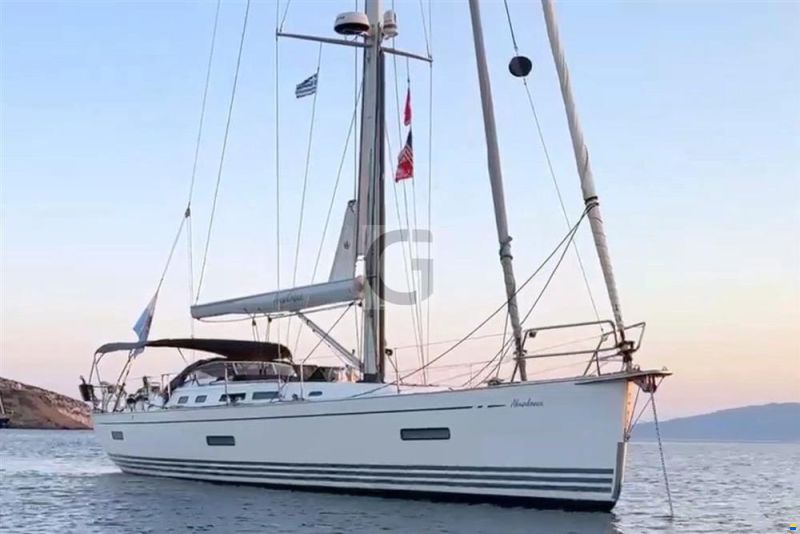 X-Yachts Xc 45 Mk2 image