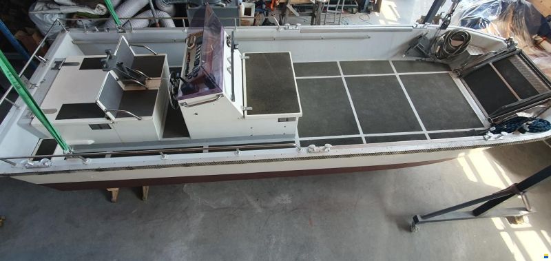 Arbeitsboot (Müller)