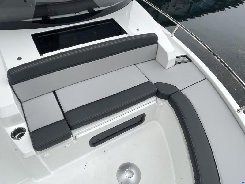 Jeanneau MerryFisher 895 Sport HB