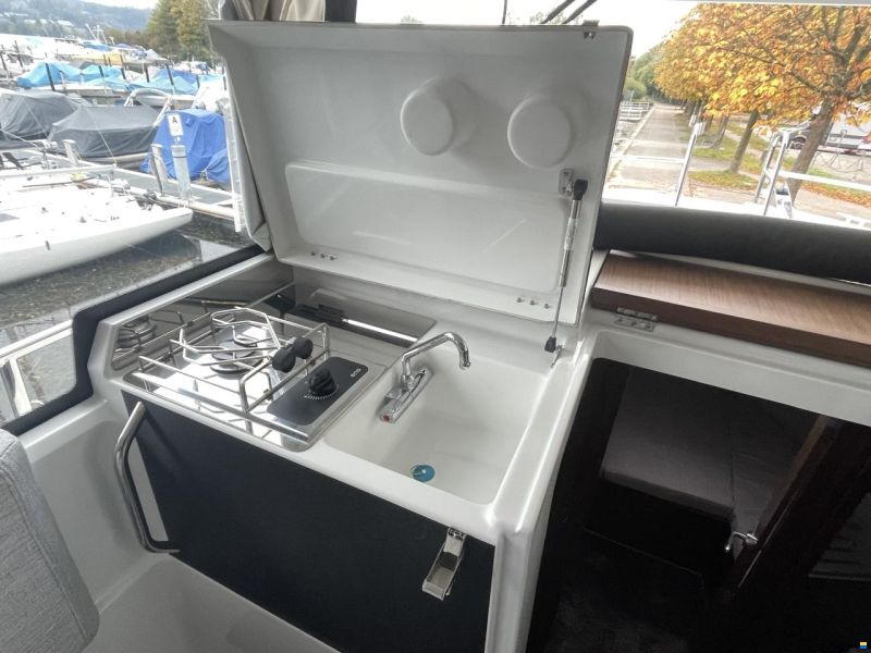 Jeanneau MerryFisher 895 Sport HB