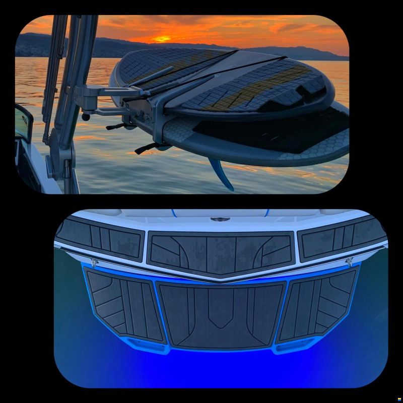 MasterCraft NXT22