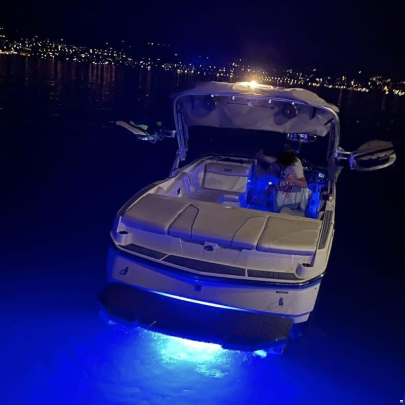 MasterCraft NXT22