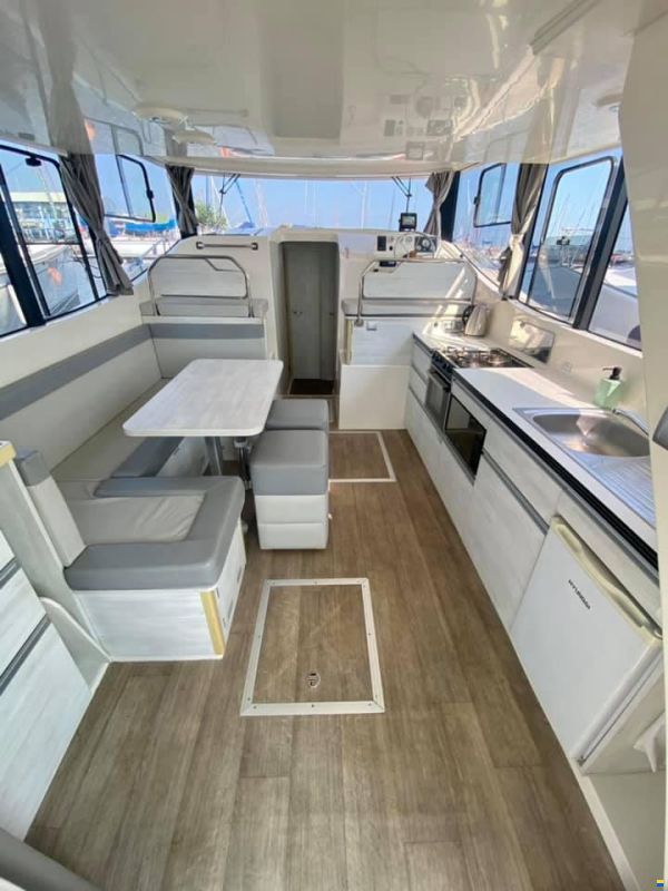 Delphia Horizon 1150