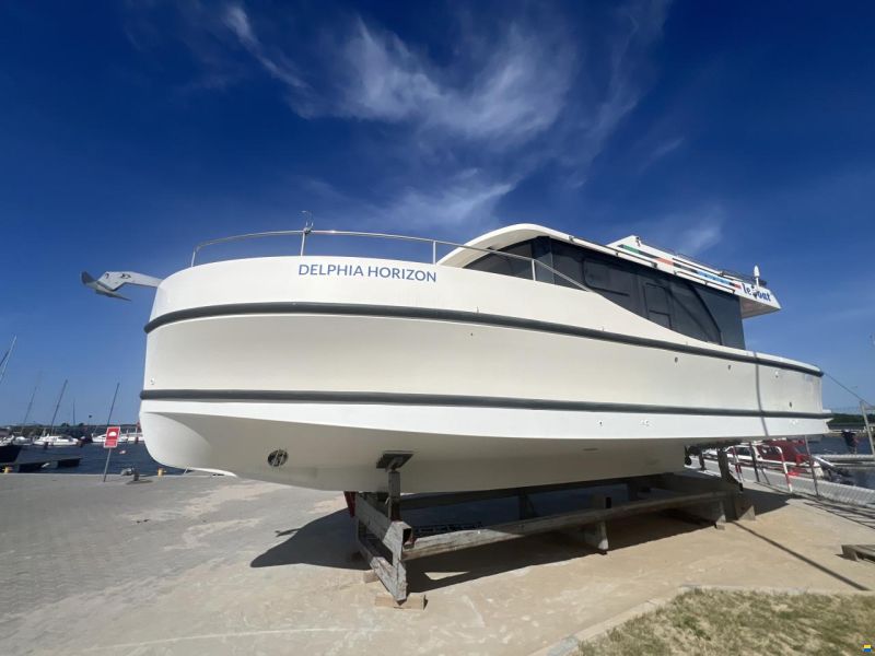 Delphia Horizon 1150