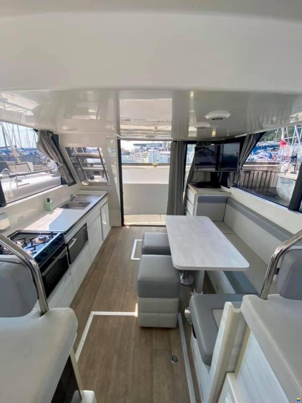 Delphia Horizon 1150