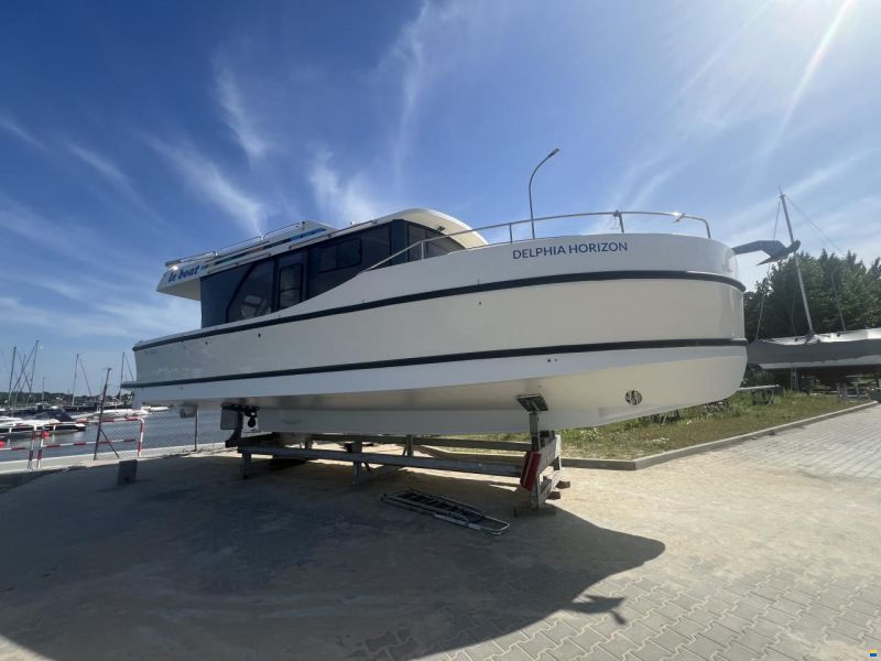 Delphia Horizon 1150