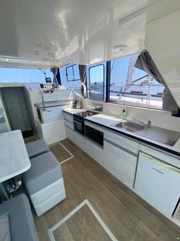 Delphia Horizon 1150