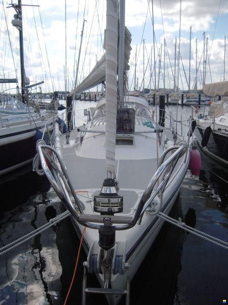 Dehler Yachtbau Dehler 36 CWS image