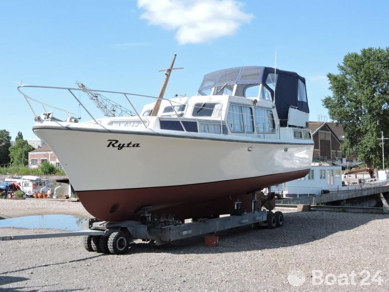 Neptunus Yachts Neptunus 107