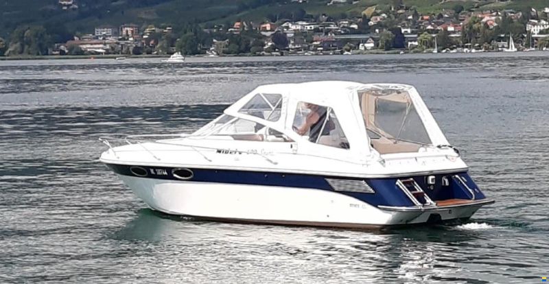 Nidelv 690 Sport