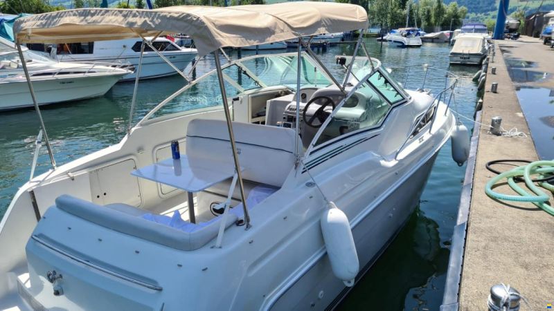 Carver 250 EXPRESS