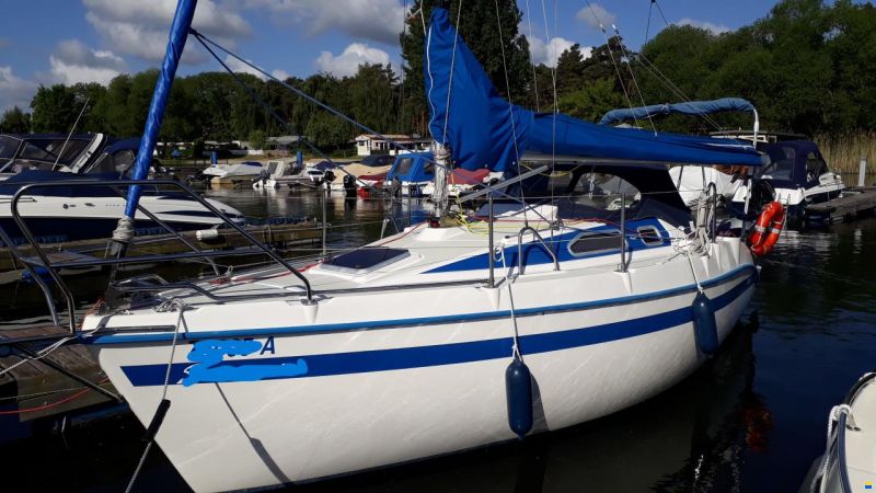 TES-Yacht TES 720 image