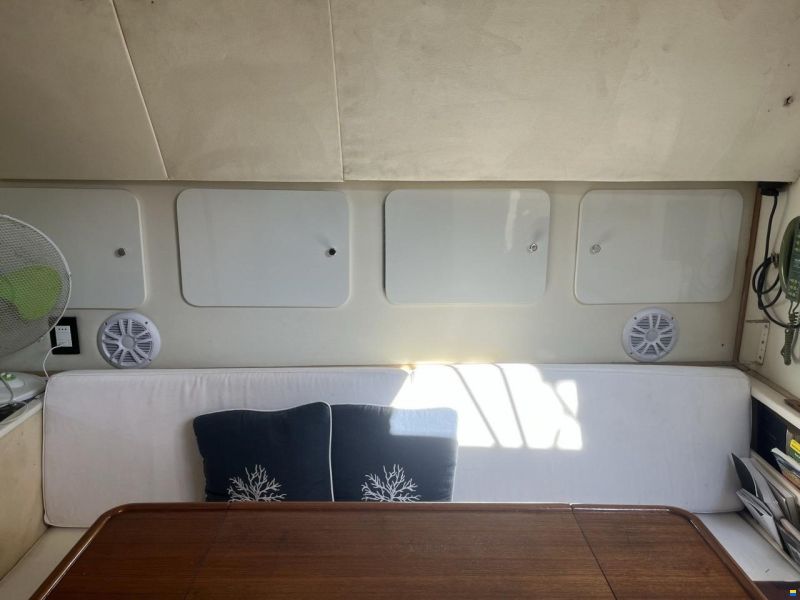 Cary marine 49