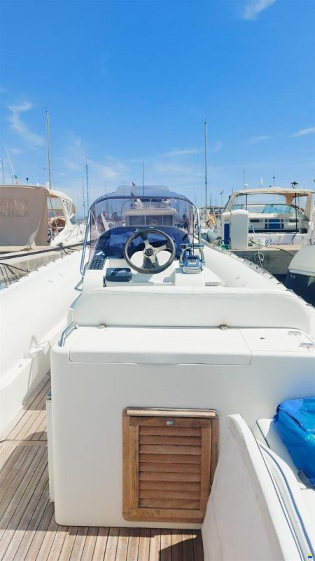 Alson Italia FLASH 880