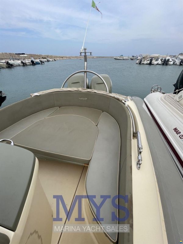 Nautica Service Sunsea 32