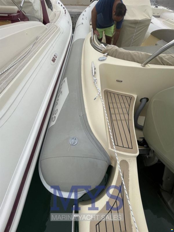 Nautica Service Sunsea 32
