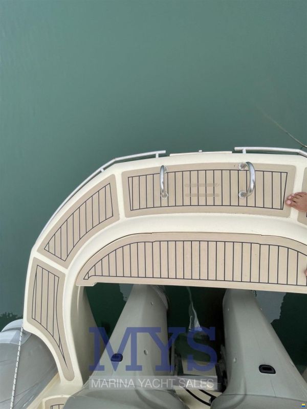Nautica Service Sunsea 32