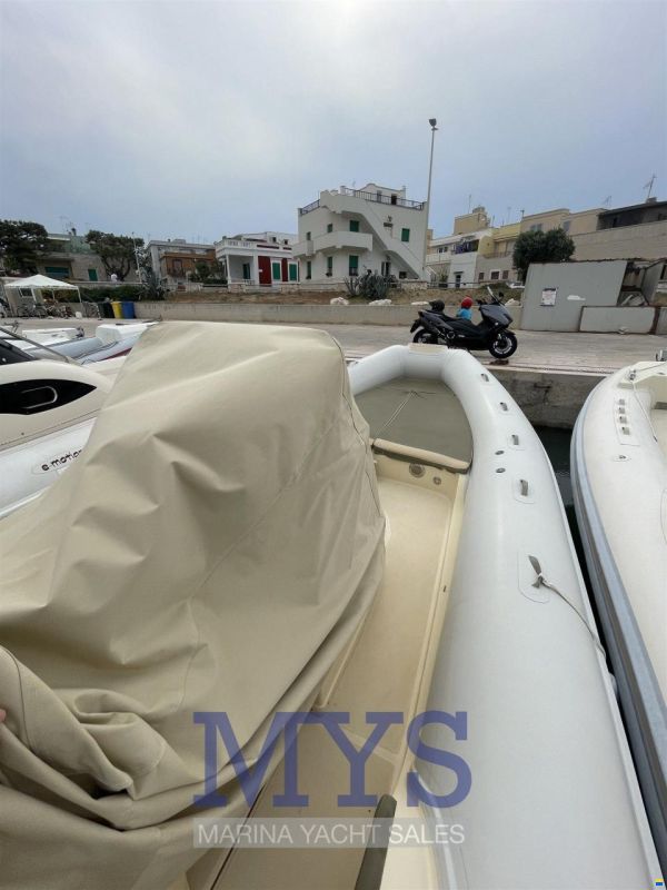 Nautica Service Sunsea 32