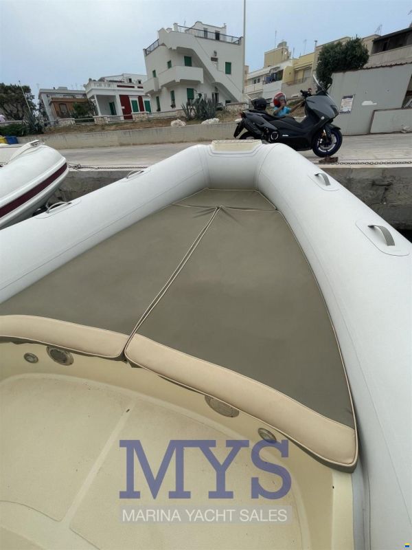 Nautica Service Sunsea 32