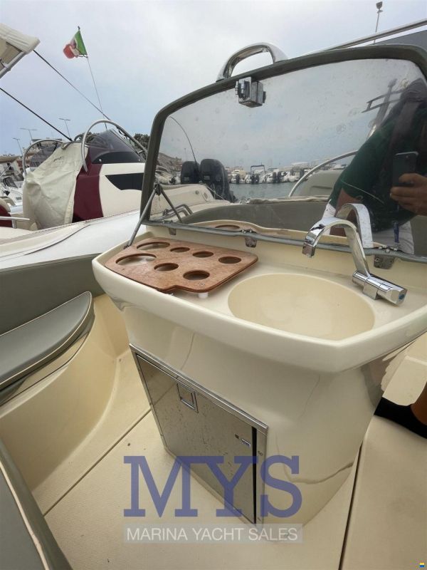 Nautica Service Sunsea 32