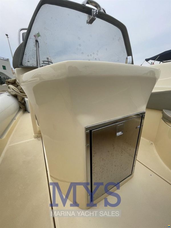 Nautica Service Sunsea 32