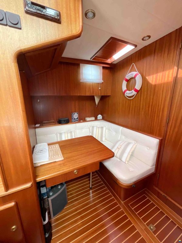 Linssen Sturdy 360 AC