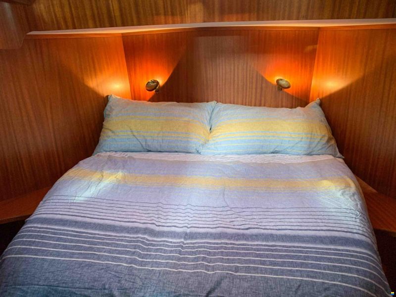 Linssen Sturdy 360 AC