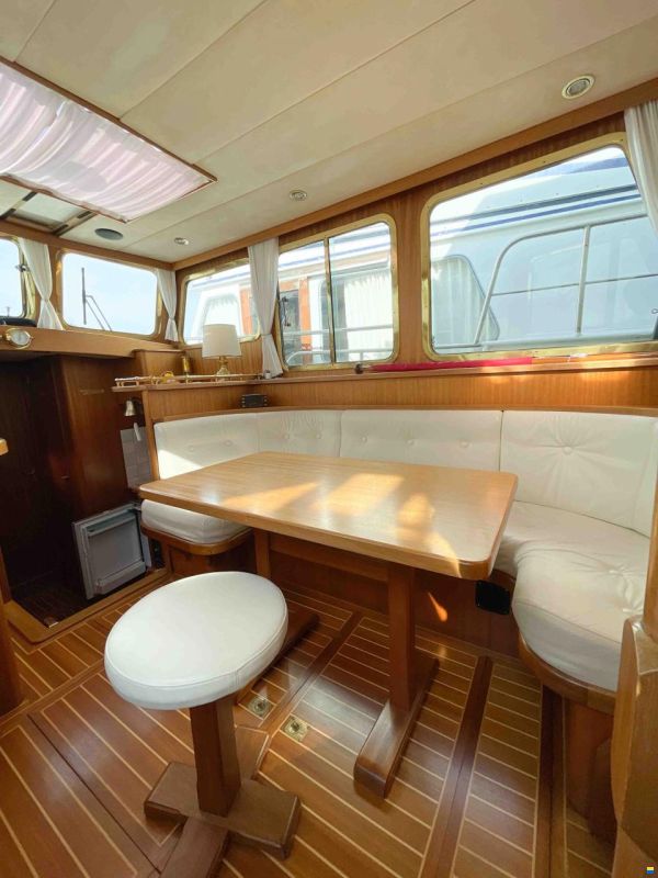 Linssen Sturdy 360 AC