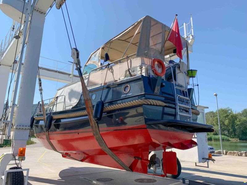 Linssen Sturdy 360 AC