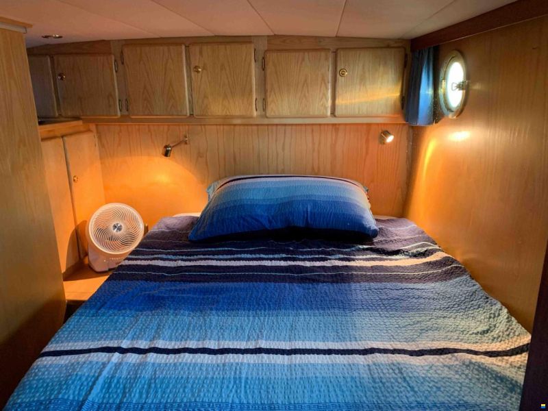 Linssen Sturdy 360 AC