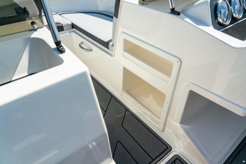 Bayliner Element M19