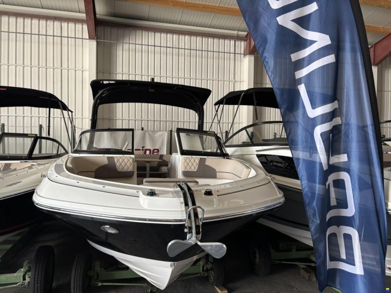 Bayliner VR6