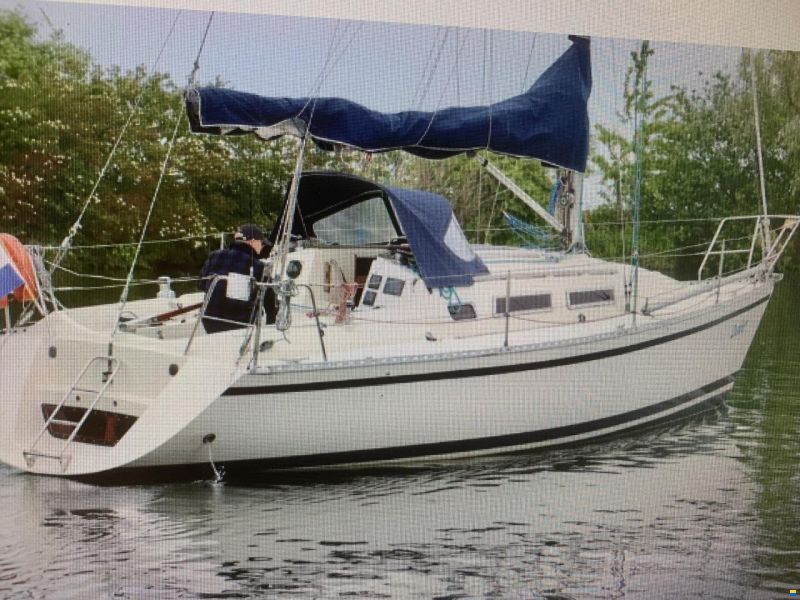 Gib Sea Sea 312