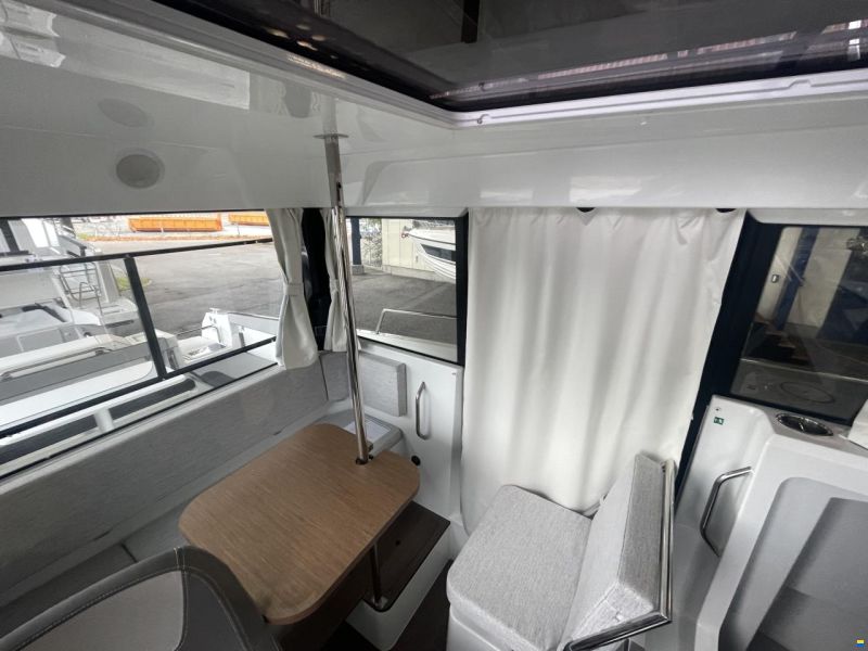 Jeanneau MerryFisher 795 Sport Serie2 HB