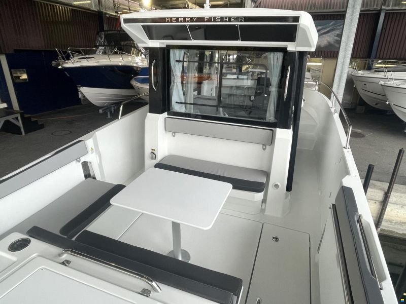 Jeanneau MerryFisher 795 Sport Serie2 HB