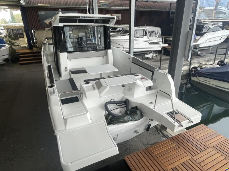 Jeanneau MerryFisher 795 Sport Serie2 HB