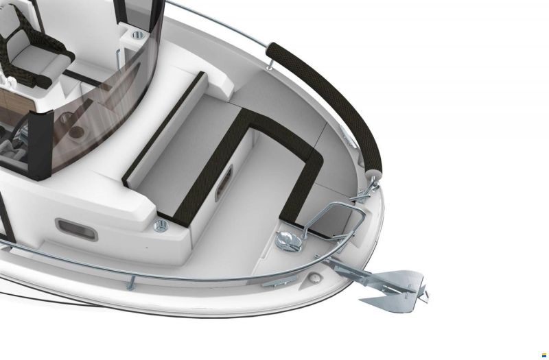 Jeanneau MerryFisher 795 Sport Serie2 HB