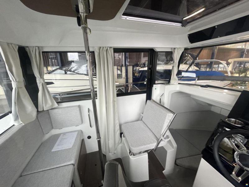 Jeanneau MerryFisher 795 Sport Serie2 HB