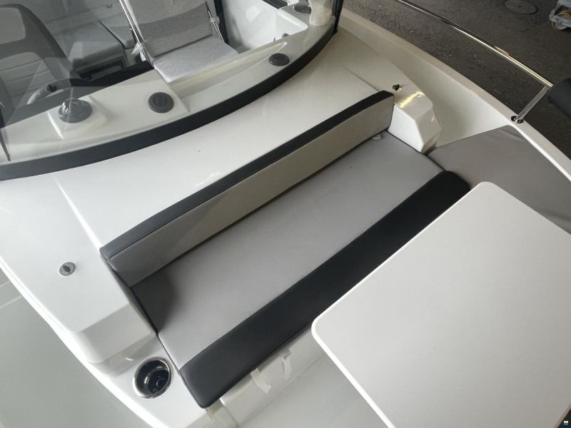 Jeanneau MerryFisher 795 Sport Serie2 HB