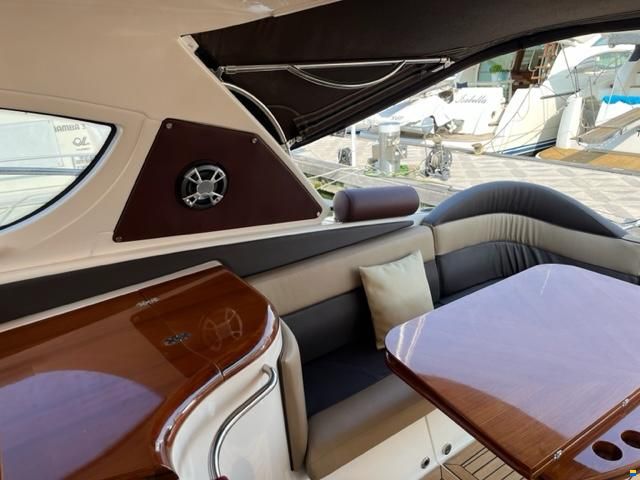 Elan 42 HT