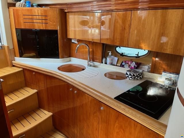 Elan 42 HT
