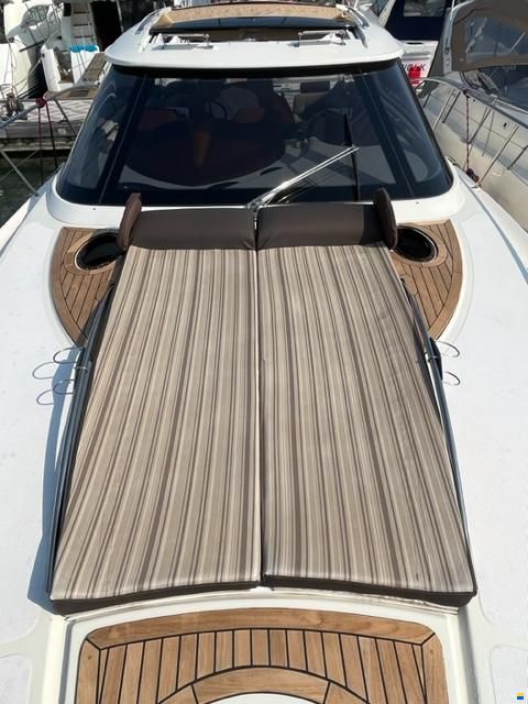 Elan 42 HT