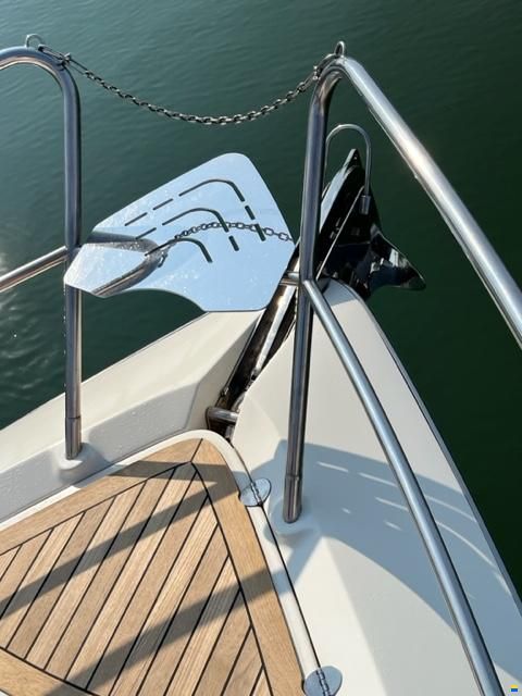 Elan 42 HT