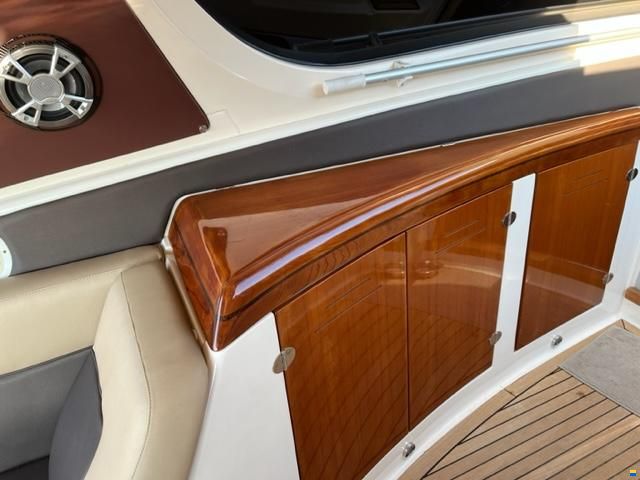 Elan 42 HT
