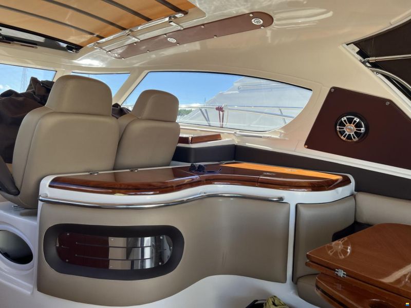 Elan 42 HT
