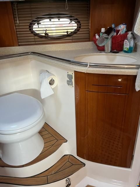 Elan 42 HT