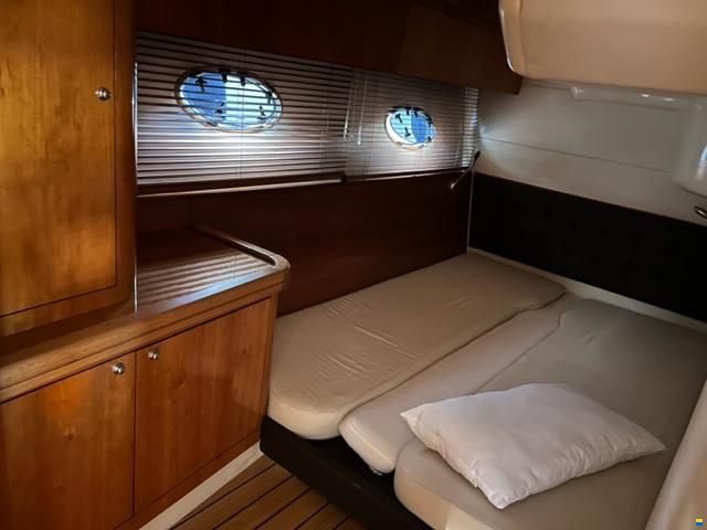 Elan 42 HT